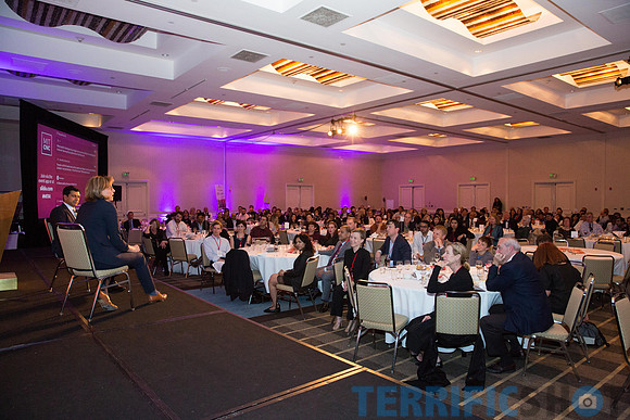 MIT event corporate terrificshot photography