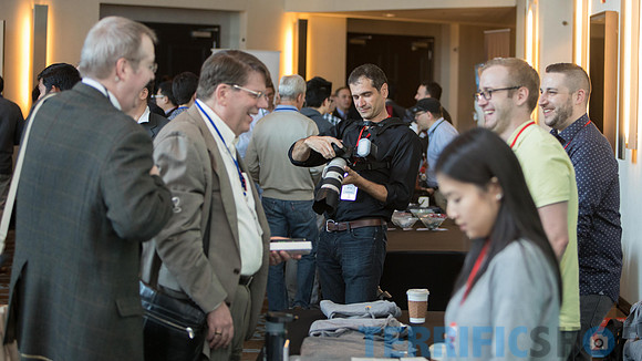 MIT event corporate terrificshot photography
