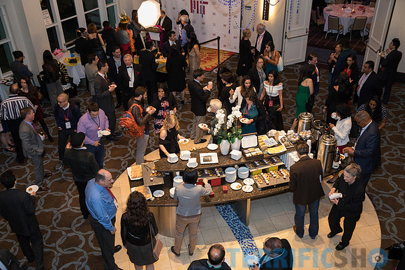 MIT event corporate terrificshot photography