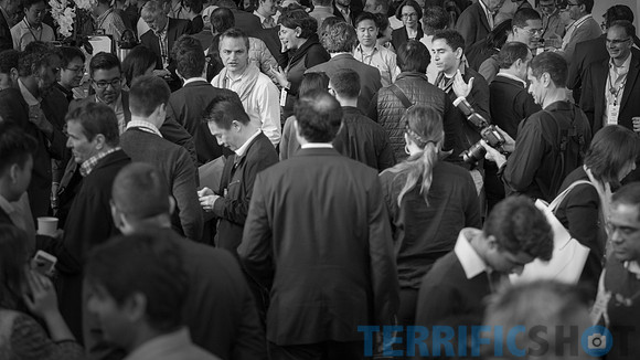 MIT event corporate terrificshot photography