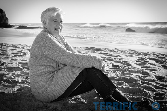 family reunion session event half moon bay ritz carlton TerrificShot Photography