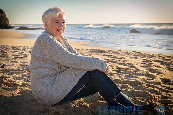 family reunion session event half moon bay ritz carlton TerrificShot Photography