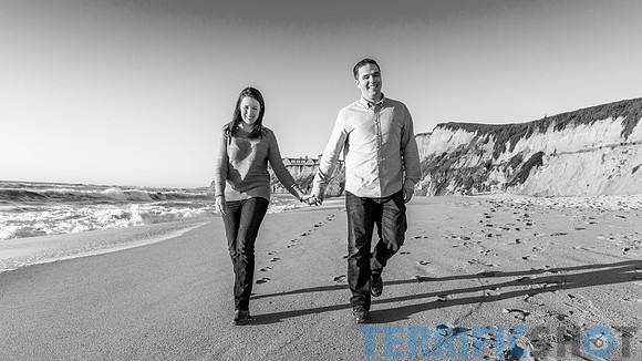 family reunion session event half moon bay ritz carlton TerrificShot Photography