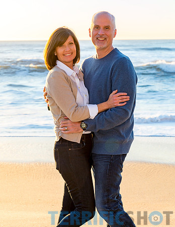 family reunion session event half moon bay ritz carlton TerrificShot Photography