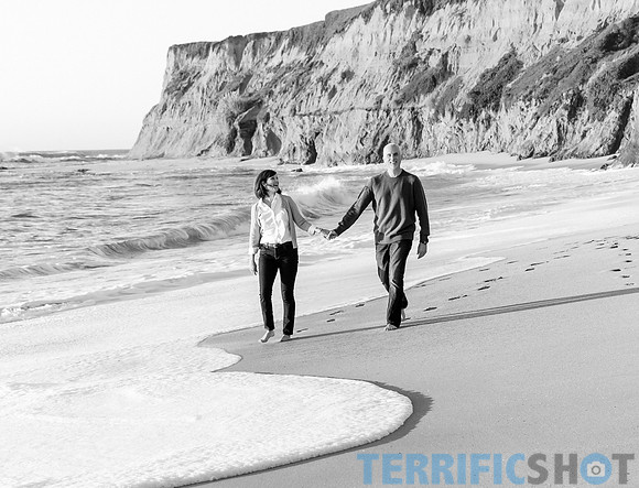 family reunion session event half moon bay ritz carlton TerrificShot Photography