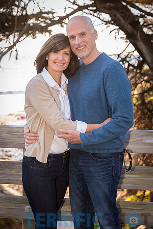 family reunion session event half moon bay ritz carlton TerrificShot Photography