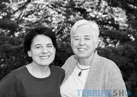 family reunion session event half moon bay ritz carlton TerrificShot Photography