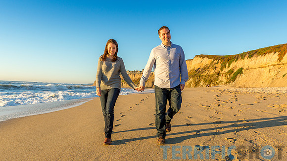 family reunion session event half moon bay ritz carlton TerrificShot Photography