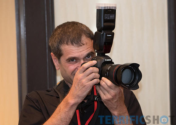 MIT event corporate terrificshot photography
