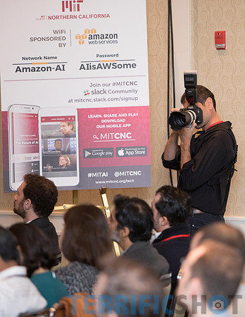 MIT event corporate terrificshot photography