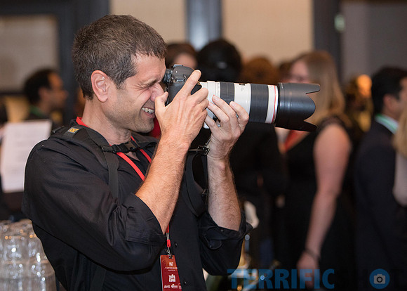 MIT event corporate terrificshot photography