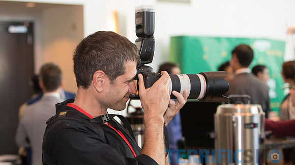 MIT event corporate terrificshot photography