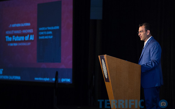 MIT event corporate terrificshot photography