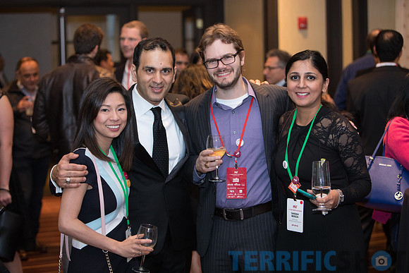 MIT event corporate terrificshot photography