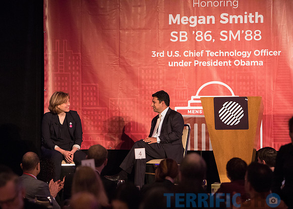 MIT event corporate terrificshot photography
