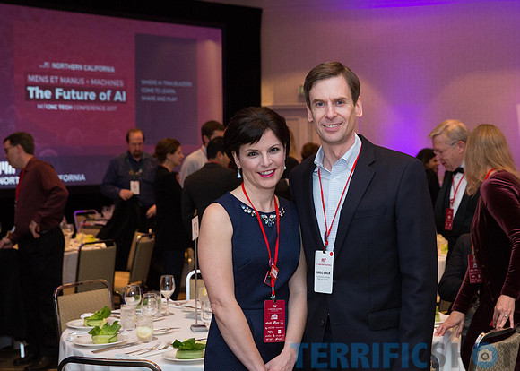 MIT event corporate terrificshot photography
