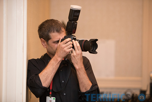 MIT event corporate terrificshot photography