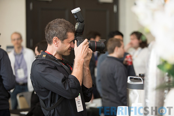MIT event corporate terrificshot photography