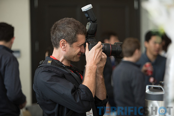MIT event corporate terrificshot photography
