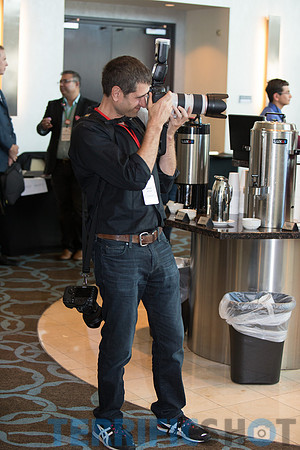 MIT event corporate terrificshot photography