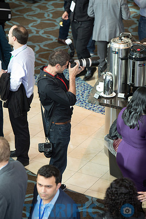 MIT event corporate terrificshot photography