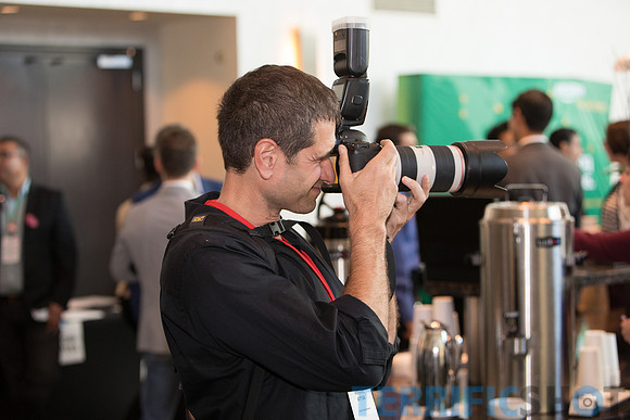 MIT event corporate terrificshot photography