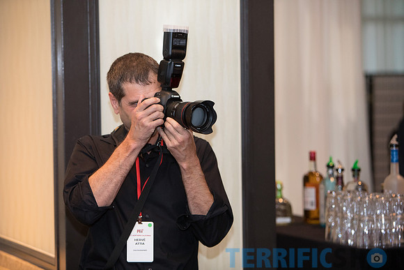 MIT event corporate terrificshot photography