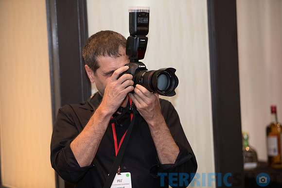 MIT event corporate terrificshot photography