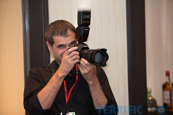 MIT event corporate terrificshot photography