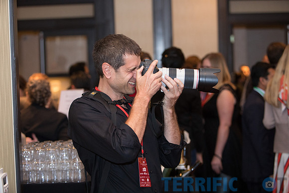 MIT event corporate terrificshot photography