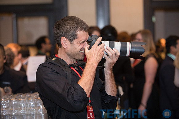 MIT event corporate terrificshot photography