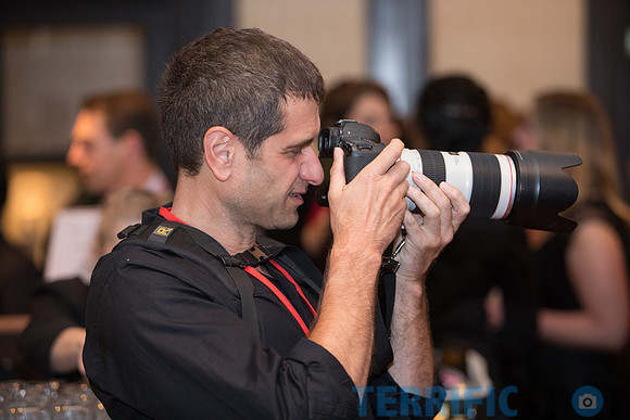 MIT event corporate terrificshot photography