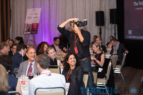 MIT event corporate terrificshot photography