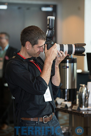 MIT event corporate terrificshot photography