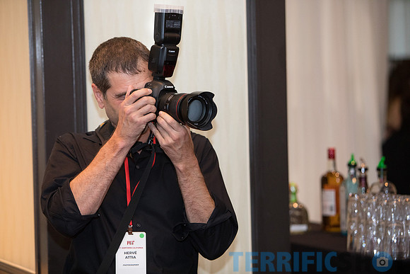 MIT event corporate terrificshot photography