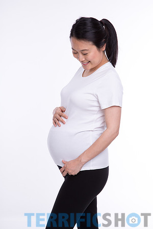 maternity session Terrificshot studio