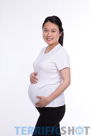 maternity session Terrificshot studio
