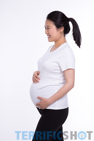 maternity session Terrificshot studio