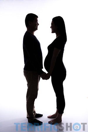 maternity session Terrificshot studio