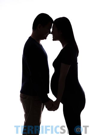 maternity session Terrificshot studio