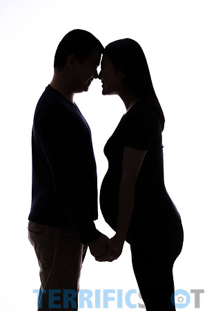 maternity session Terrificshot studio