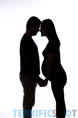 maternity session Terrificshot studio