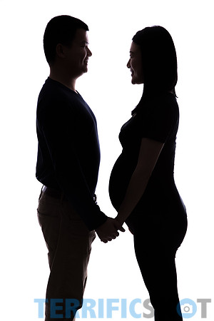 maternity session Terrificshot studio