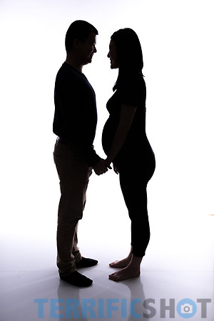 maternity session Terrificshot studio