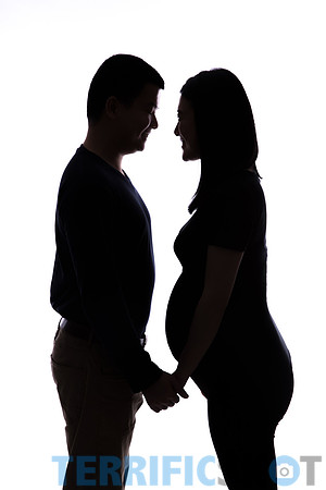 maternity session Terrificshot studio