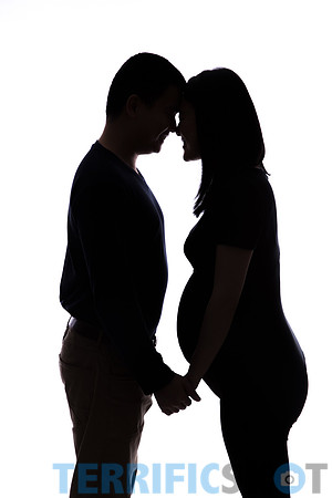 maternity session Terrificshot studio