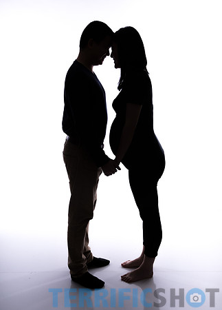 maternity session Terrificshot studio