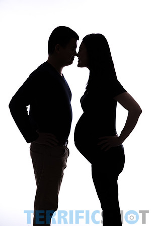 maternity session Terrificshot studio