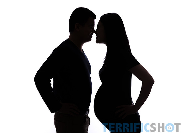 maternity session Terrificshot studio
