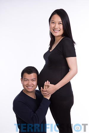 maternity session Terrificshot studio